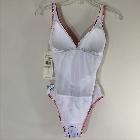NWT. Profile by Gottex Standard Escape in Bali One Piece Swimsuit. - Picture 7 of 9